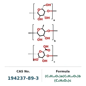 Biosaccharide Gum-1 solution (1% aqueous) CAS 194237-89-3