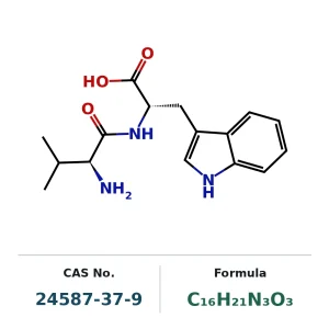 Dipeptide-2 CAS 24587-37-9