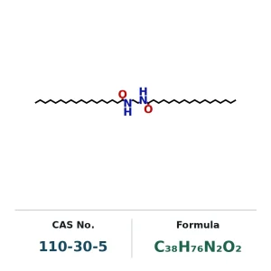 Ethylene bis(stearamide) CAS 110-30-5