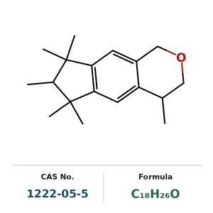 Galaxolide in isopropyl myristate (50% HHCB) Galaxolide in isopropyl myristate (50% HHCB) CAS 1222-05-5