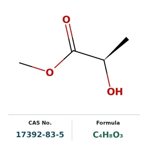 Methyl D-lactate CAS 17392-83-5