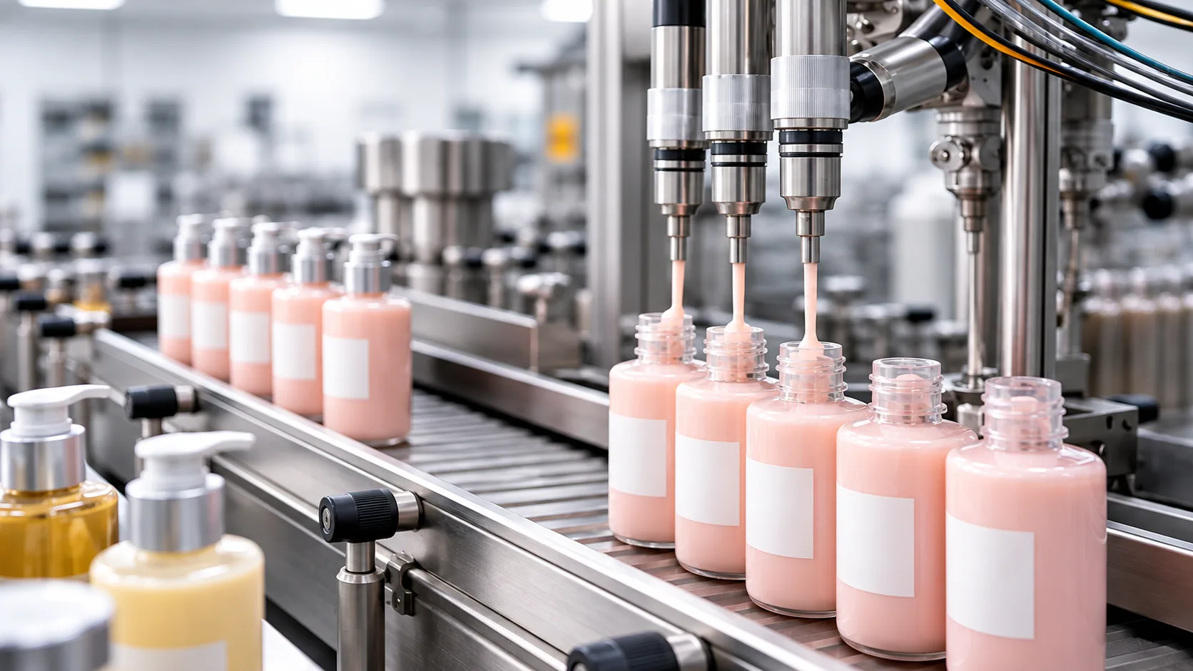 Formulation and personal care ingredient development