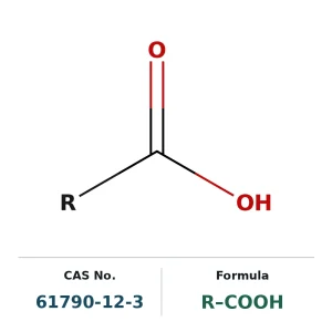 Tall oil fatty acids CAS 61790-12-3